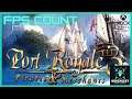 Port Royale 3: 60FPS Xbox Series S Gameplay