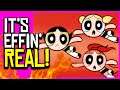 Powerpuff Girls Live-Action Script Leak Was REAL! CW Does DAMAGE CONTROL!