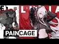 【Punishing: Gray Raven】Global | Pain Cage - Musashi IX