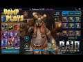 RAID Shadow Legends | Bellower Guide | Vamp Plays