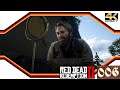 Red Dead Redemption 2 - 006 - Zurück in die Zivilisation - Let's Play RDR2