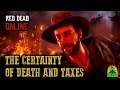 Red Dead Redemption 2 Online - The Certainty of Death and Taxes - Moonshiners Story Mission #5