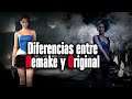 Resident Evil 3 Clásico Vs Remake (Las diferencias entre cada uno) I Fedelobo