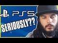 Ridiculous PS5 DRAMA! | Dodump