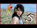 Rinoa e la Prima Missione SeeD | Final Fantasy VIII HD Remastered PARTE 5 (PS4|XBOXONE|SWITCH)