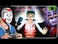 ROXY IS NEXT ON MY LIST! | Five Nights at Freddy's: Security Breach - Part 3!