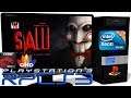 RPCS3 0.0.6 [PS3 Emulator] - SAW: The Video Game [Gameplay] Xeon E5-2650v2 #6