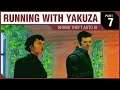 RUNNING WITH YAKUZA - Grand Theft Auto III - PART 07