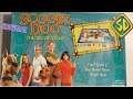 Scooby-Doo 2002: The Movie Game Review + Showcase