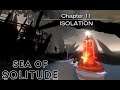 Sea of Solitude: Chapter 11 - Isolation (no commentary) PS4