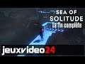 Sea of Solitude - Fin du jeu - PC Gameplay