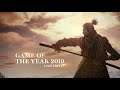Sekiro Shadows Die Twice   Game of the Year Trailer  PS4