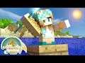 Separated by the Tides of War! | Atlantis UHC | Ep 7