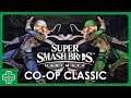 Sheik | Smash Ultimate: Co-op Classic