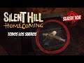 Silent Hill: Homecoming | Todos Los Sueros #gameplay #games #silenthill