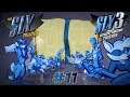 Sly 3: Honor Among Thieves 100% Playthrough Redux with Chaos part 11: Vs Carme-Larga