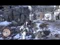 Sniper Elite 4-Co op Survival Mode w/DLC-1/26/21