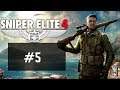 Sniper Elite 4 | Parte 5 |  Monasterio de Abrunza