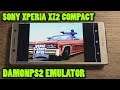 Sony Xperia XZ2 Compact - GTA San Andreas (PS2 Version) - DamonPS2 v3.0 - Test