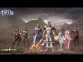 Soul Master 3D !! ผมจะเก็บวงแหวน ล้านปี!!