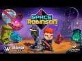 Space Robinson Gameplay 60fps no commentary