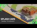 Splash Cars - Gameplay - First Impressions