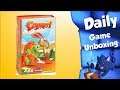 Sprint - Daily Game Unboxing