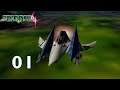 Star Fox 64 ~ Part 1: "The Only Hope"