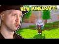 Starting Again in Minecraft Roguelike Adventures - Part 1