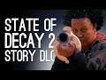State of Decay 2 Heartland DLC Gameplay: ZOMBIE ROADTRIP! Let's Play State of Decay 2 DLC