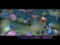 Story wa ml 30 detik | Alucard - Mobile Legends Bang Bang