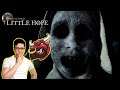 Stream Best Bits: Little Hope - Double Jumpscares! Co-Op with IgNoTex06 - 5.8.21