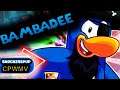 ☯🏴‍☠️ Super Club Penguin #206 | ¡ENCUENTRO CON BAMBADEE! - Enero 2021 🏴‍☠️☯