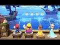 Super Mario Party - All Team 8v8 Minigames