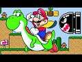 Super Mario World - Live Stream