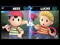 Super Smash Bros Ultimate Amiibo Fights   Request #3911 Ness vs Lucas
