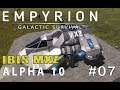 SV to find Promethium Deposits | Empyrion | Let's Play | Gameplay | Stable | Alpha 10 | S06-EP07