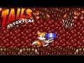 Tails Adventure - 6 - A LUVA TEM UMA FUNÇÃO!?