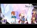 Tales of Vesperia Definitive Edition Episode 41: Crystal Caves
