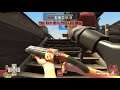 Team Fortress 2 MVM TOUR EXPERT ตามล่าปืนทอง(ss1)