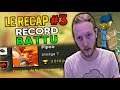 Temporis VI - Recap #3 - Record Battu!