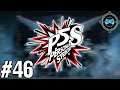 The False Hero - Blind Let's Play Persona 5 Strikers Episode #46