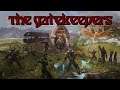 The Gatekeepers Lore