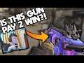 The ICR Assault Rifle is PAY 2 WIN! Honest Review of the NEW Weapon in Call Of Duty: Mobile!