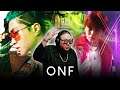 The Kulture Study: ONF 'Goosebumps' MV REACTION & REVIEW