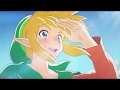 The Legend of Zelda: Link's Awakening - Part 19 (FINALE) - Wind Fish's Egg