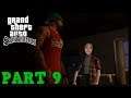 The Truth : Grand Theft Auto San Andreas Walkthrough Part 9 : GTA San Andreas (PS4)