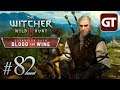 The Witcher 3: Blood & Wine #82 - Ein letztes Mal... - Let's Play The Witcher 3: BaW
