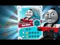 Thomas & Friends :Go Go Thomas - Gordon Levels Up (iOS Games)