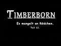 Timberborn-0012-Es mangelt an Rädchen.